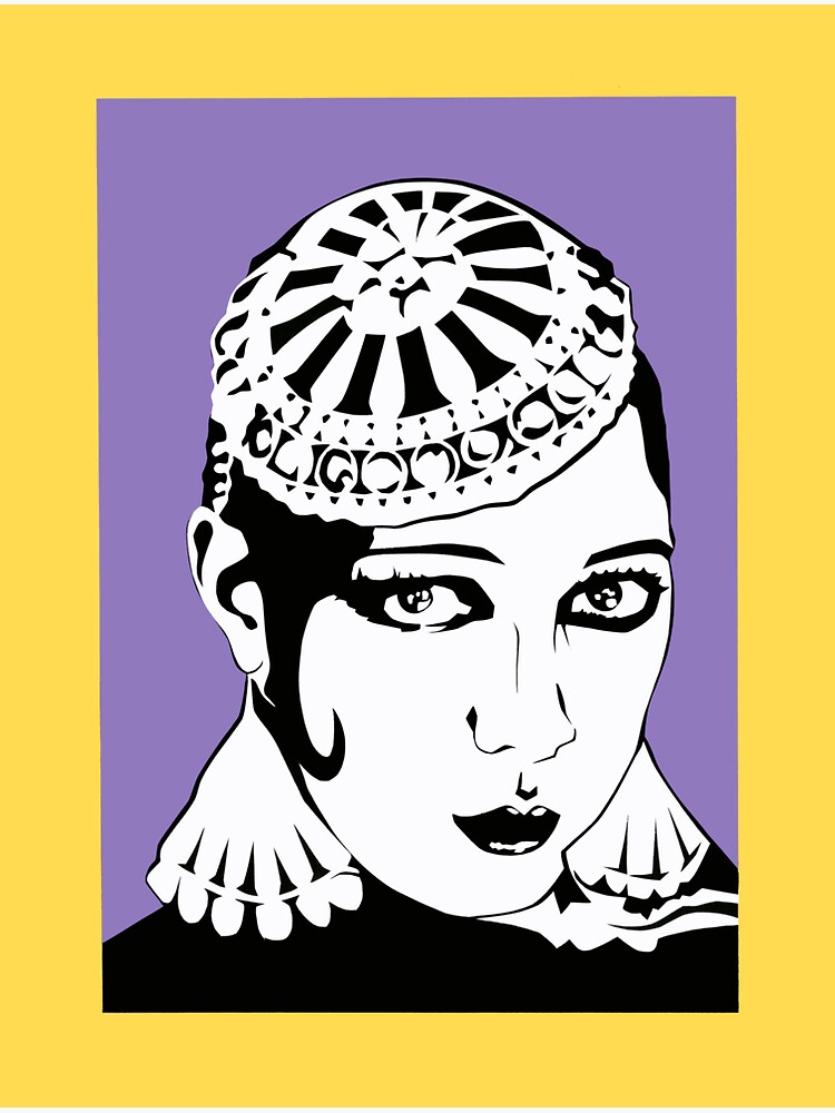 Josephine Baker by richackoon