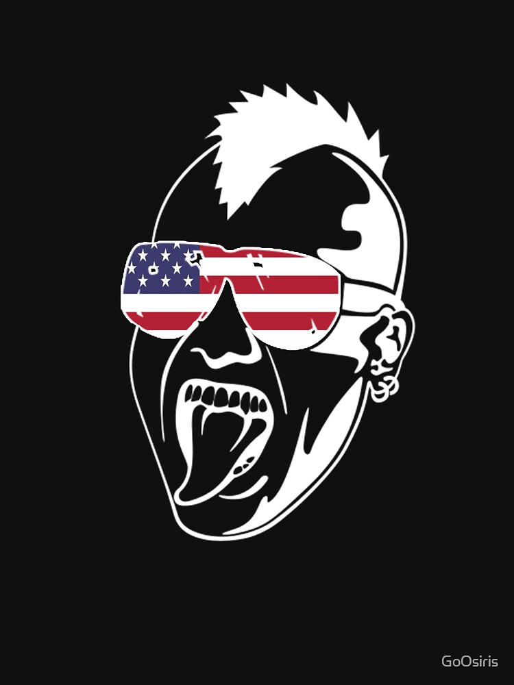 Punk Happy 4th Of July de GoOsiris