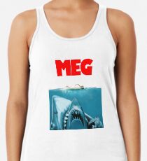 meg - Auf Wiedersehen Bruce Tanktop für Frauen
