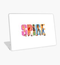 Spice Girls Merch Laptop Skin