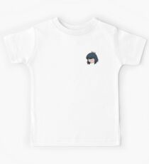 Noodle from Gorillaz Kids Tee