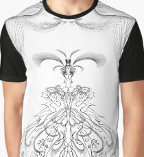 Diva Graphic T-Shirt
