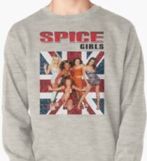 Gewürzmädchen Merch Sweatshirt