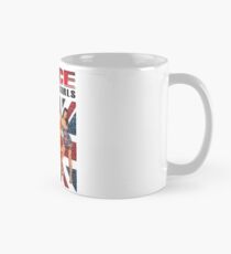 Spice girls merch Mug