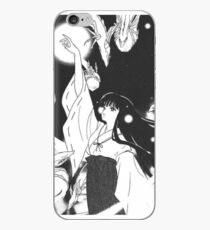 Vinilo o funda para iPhone Shinidamachū (Colectores de almas)