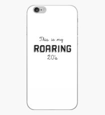 Roaring 20s iPhone Case