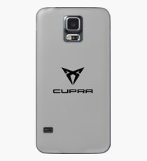 Cupra Logo Edition Case/Skin for Samsung Galaxy