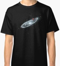 Last Night Classic T-Shirt