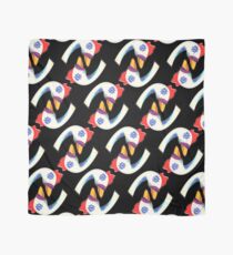 POP SWAN Scarf