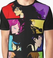 Persona 5 Graphic T-Shirt
