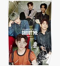 DAY6 Poster