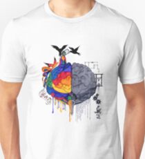 Mindful Unisex T-Shirt