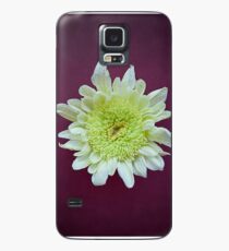 Chrysanthemum Case/Skin for Samsung Galaxy