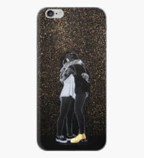 The Hug (Larry Stylinson) iPhone Case