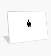 Katze Katze Fett Katze Katze Laptop Skin