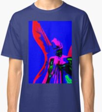 The Red Wings Angel Classic T-Shirt