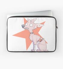 Zombie Doggo OwO Laptoptasche