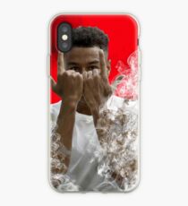 Jesse Lingard Full Art iPhone Case