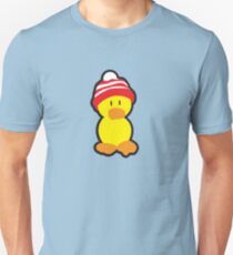 Camiseta unisex Peter el pato