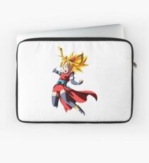 DBH Anime Laptop Sleeve