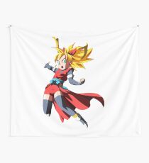 Tela decorativa DBH Anime