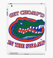 Florida Gators iPad Case/Skin