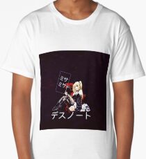 Misa Misa Long T-Shirt