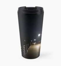 Time Lapse Travel Mug