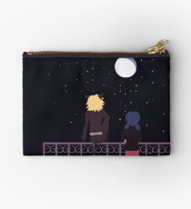 Miraculous Ladybug - Balcony Scene Studio Pouch