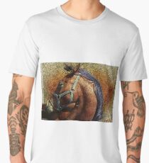 Nutmeg Men's Premium T-Shirt
