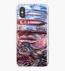 Robocop iPhone Case/Skin