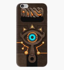 Sheikah Schiefer Fall iPhone-Hülle & Cover