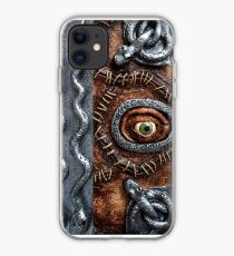 Hocus Pocus Spell Book Phone Case iPhone Case