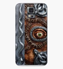 Hocus Pocus Spell Book Phone Case Case/Skin for Samsung Galaxy