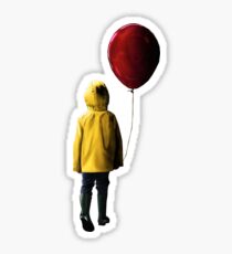 Georgie Sticker