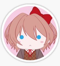 Doki Doki Literature Club - Sayori Sticker