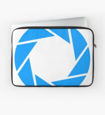 Aperture Laboratories Laptop Sleeve