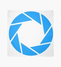 Aperture Laboratories Scarf