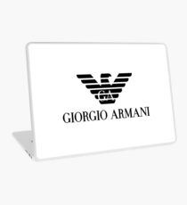 Giorgio Armani Laptop Skin