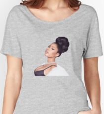 Nicki Nicki Nicki Women's Relaxed Fit T-Shirt