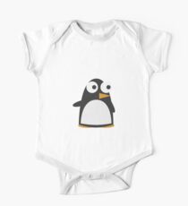 Penguin One Piece - Short Sleeve