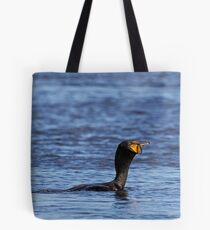 Yummy? DC Cormorant Tote Bag