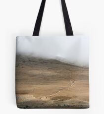 Chukhung Ri Diculous Tote Bag