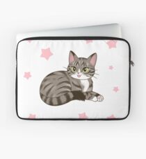 Mushu Laptop Sleeve