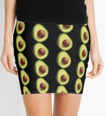 Avocado - Part 1 Mini Skirt