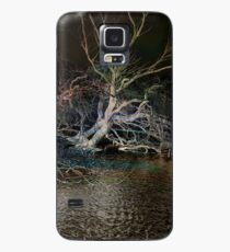 Stacked Image 3 Case/Skin for Samsung Galaxy