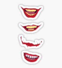 Smilex Sticker
