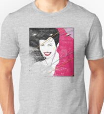 Camiseta unisex La camiseta de Bruce Banner - Grunged