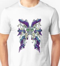 Wasp Shield Unisex T-Shirt