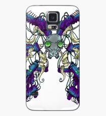 Wasp Shield Case/Skin for Samsung Galaxy
